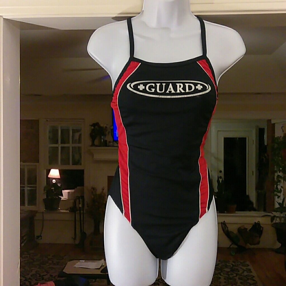 Mao swim suit